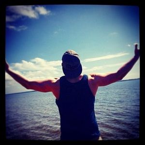 Meet your Posher, Danny